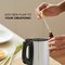 Ivation Herbal Infusion Machine, Botanical Extractor for Making Butter & Oil Infuser Machine